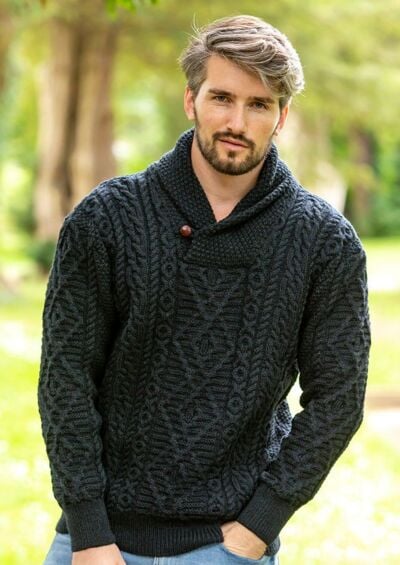 blackwatch_shawl_neck_mens_1