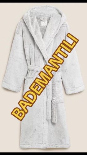 BADEMANTILI