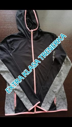 EXTRA KLASA TRENERKI