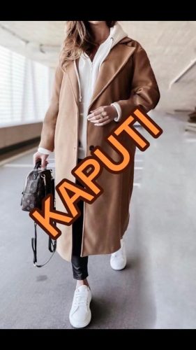 KAPUTI-više različitih klasa