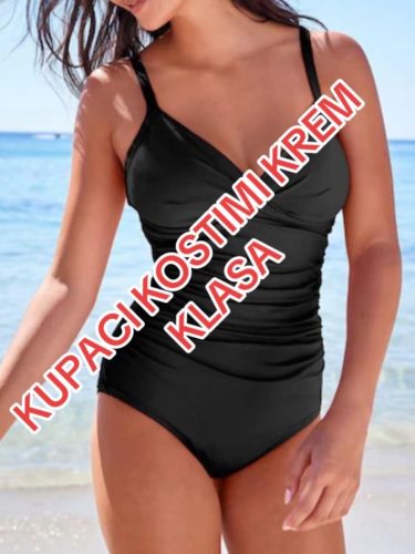 KUPACI KOSTIMI KREM KLASA