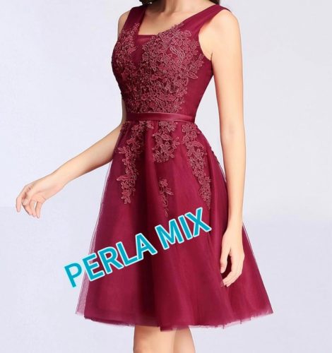 PERLA MIX