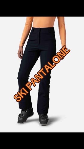 SKI PANTALONE